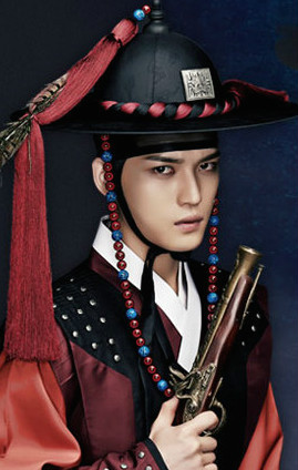 韩版仁医金景卓