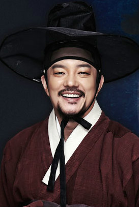 韩版仁医李昰应