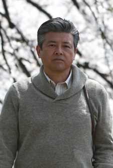 RAILWAYS~给不能传达爱的大人们~泷岛彻