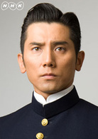 坂上之云(第1-2部)秋山真之