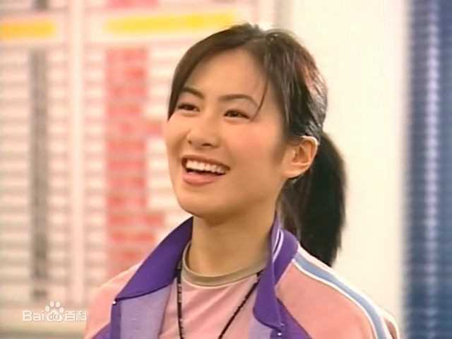 流金岁月(粤语)程小雨