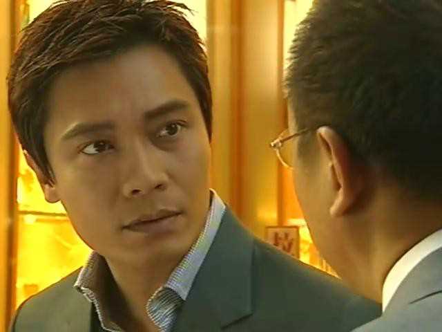 流金岁月(粤语)丁善本