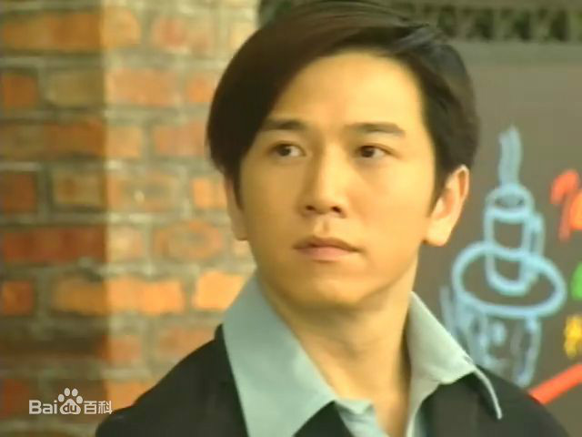 流金岁月(粤语)钟守康