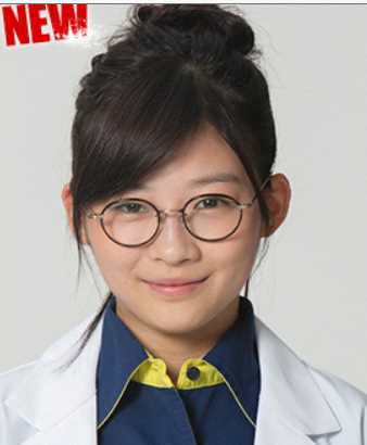 The Last Cop山濑刊