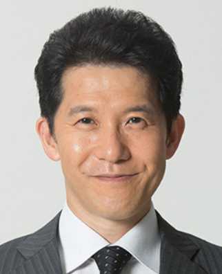 The Last Cop铃木诚