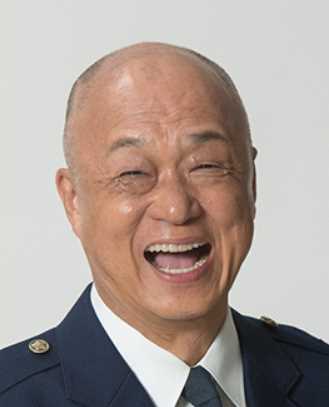 The Last Cop鲸井雅高