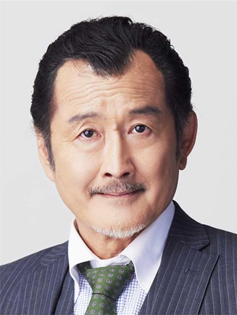 刑事7人片桐正敏