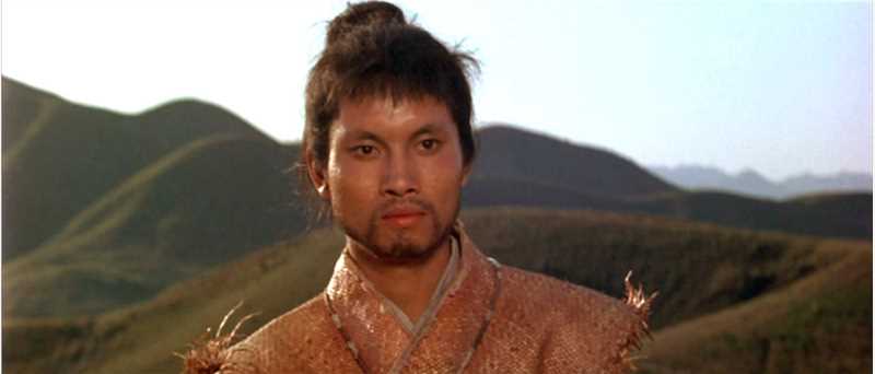 大醉侠(郑佩佩版)大醉侠