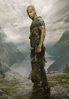 地球百子第一季Lincoln