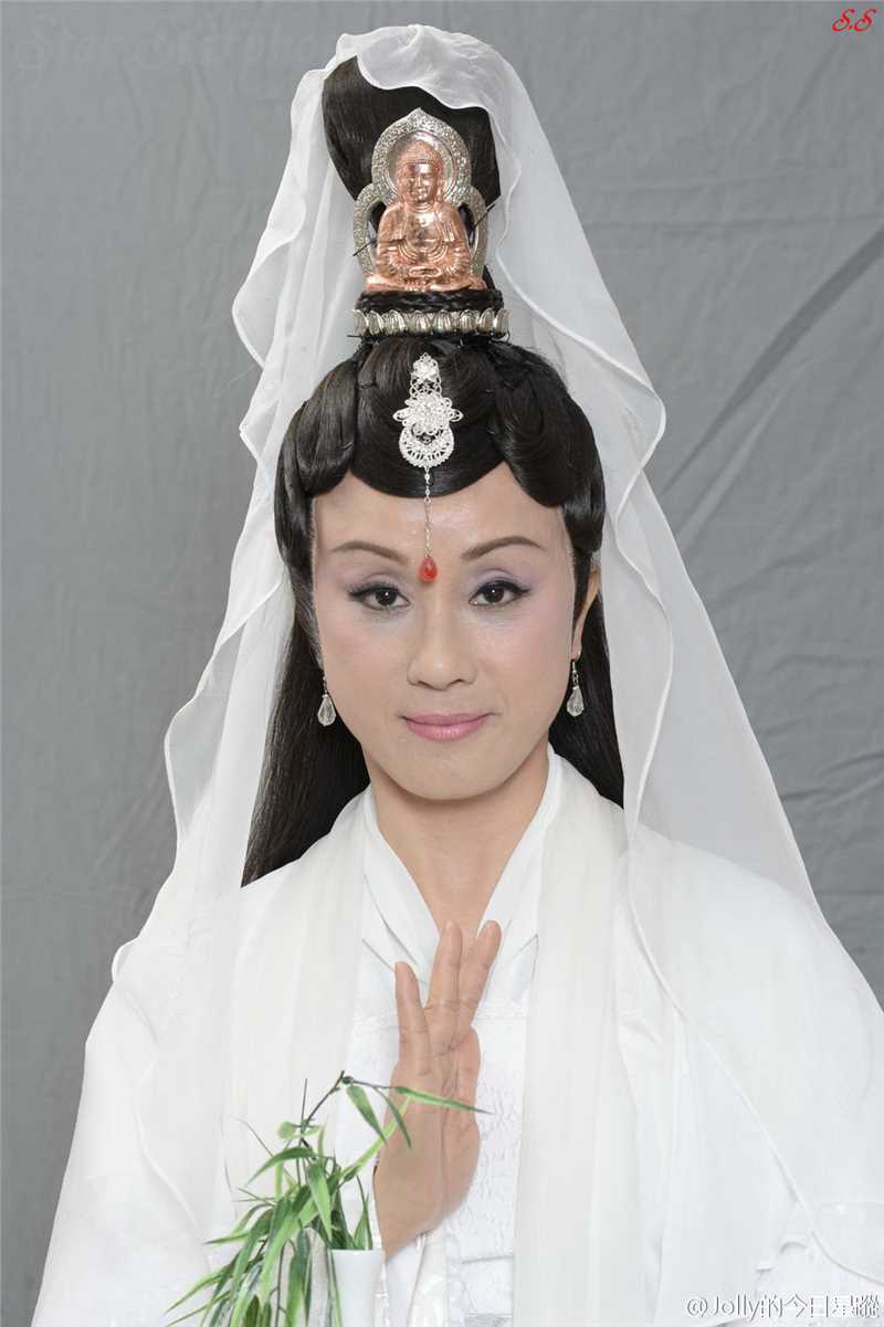 无双谱粤语观音