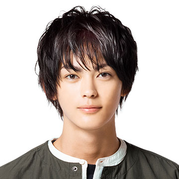 这段恋爱是罪过吗？寺岛睦月