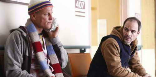 超能失控理查德