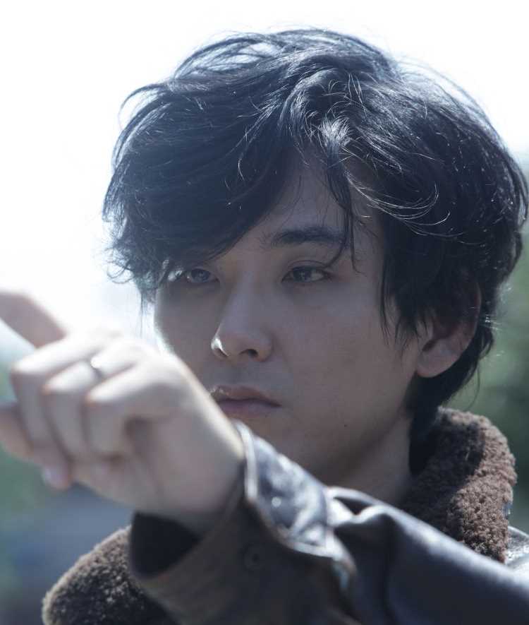 预兆-散步侵略者加濑真治