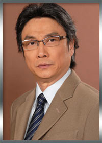 岁月风云(粤语)华文翰