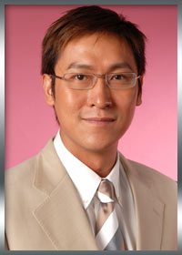 岁月风云(粤语)危永标