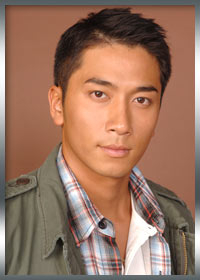 岁月风云(粤语)危介强