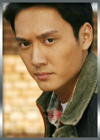 岁月风云(粤语)华振民