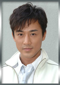 岁月风云(粤语)华振邦