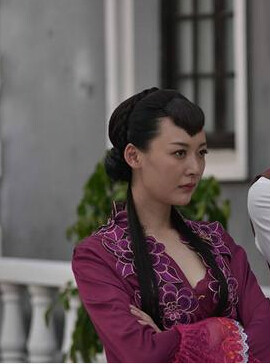 使命召唤冯玉玲