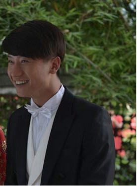 使命召唤风泽耀