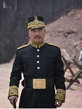 使命召唤冯国辉