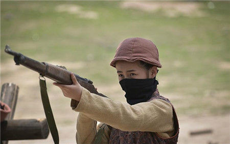 使命召唤小核桃