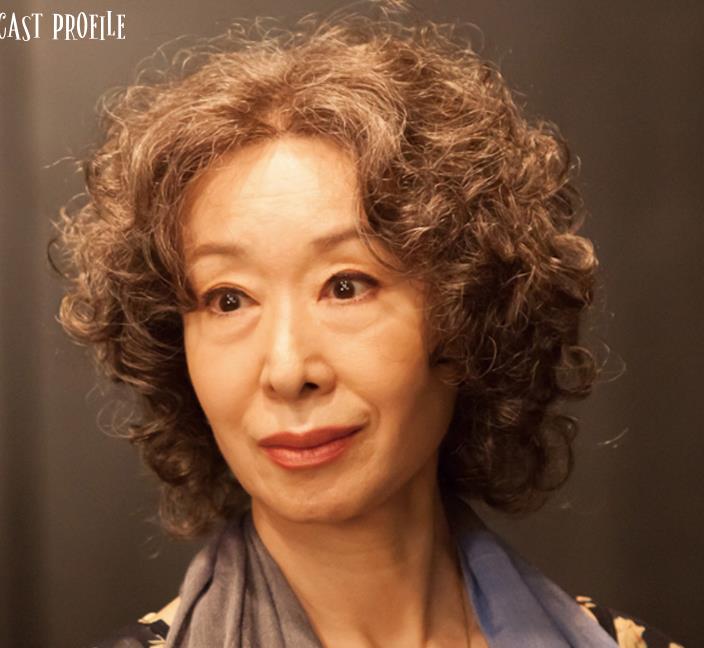 演员龟冈拓次松村夏子