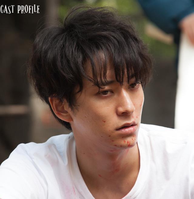 演员龟冈拓次贝冢澈