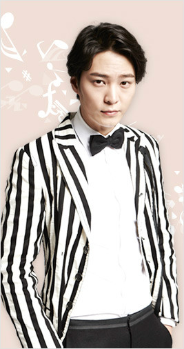 交响情人梦(韩剧)车侑振