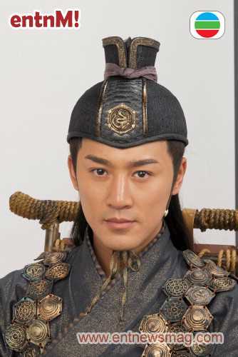 少年四大名捕(粤语)鲁医师