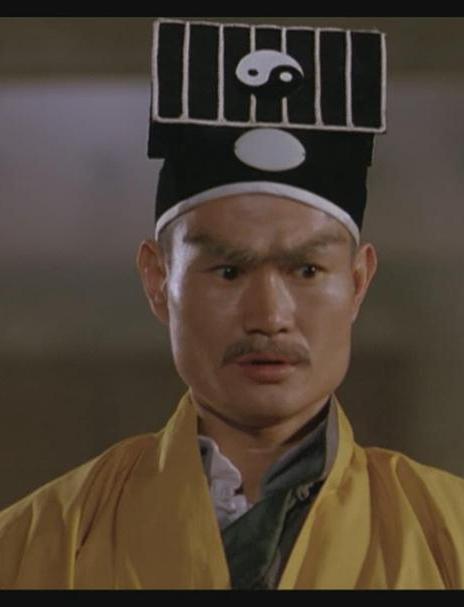 僵尸先生3灵幻先生九叔