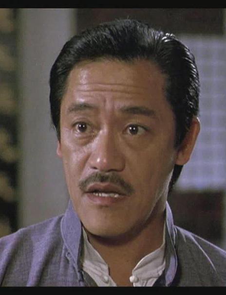 僵尸先生3灵幻先生茅山明