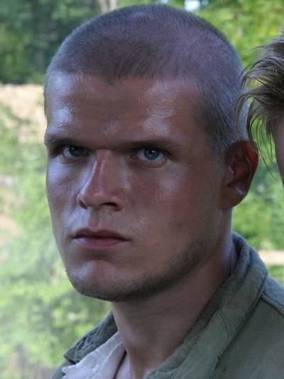 古墓迷途齐烈普（Cherep）