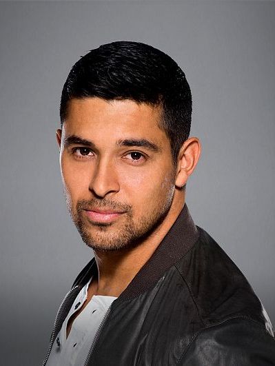 海军罪案调查处第十七季Nicholas 