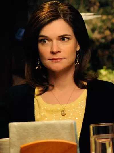 绝命毒师第四季玛丽·施拉德