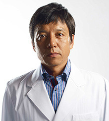 DOCTOR-X3加地秀树