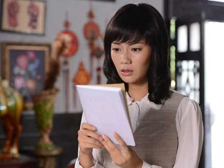 纵横四海之绝命追踪曾若兰