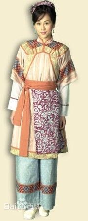 施公奇案2(国语)钱丽舒