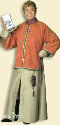 施公奇案2(国语)施世纶