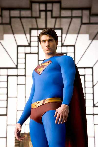 超人归来克拉克·肯特Clark Kent