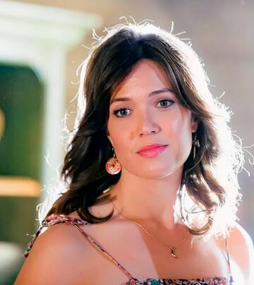 我们的生活第一季瑞贝卡·皮尔森