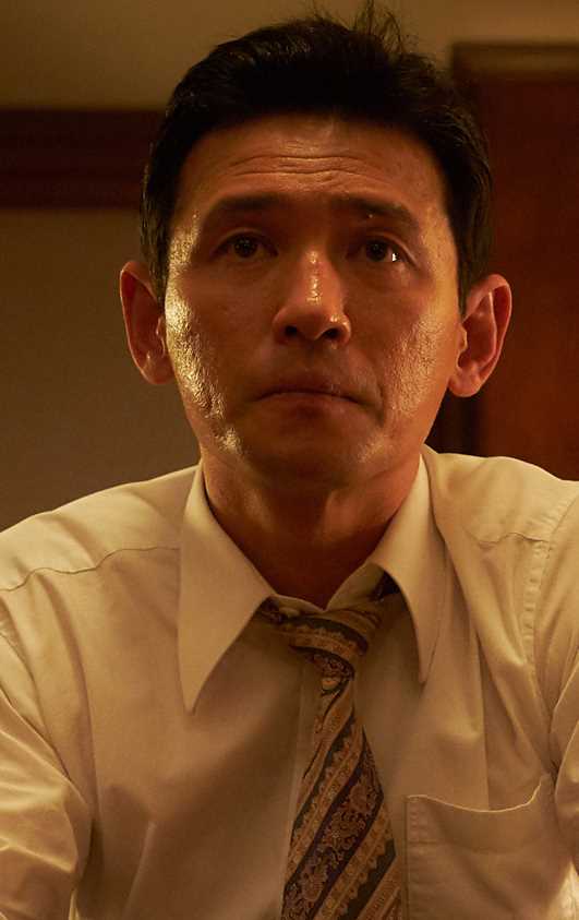 特工北寒谍战朴晳映