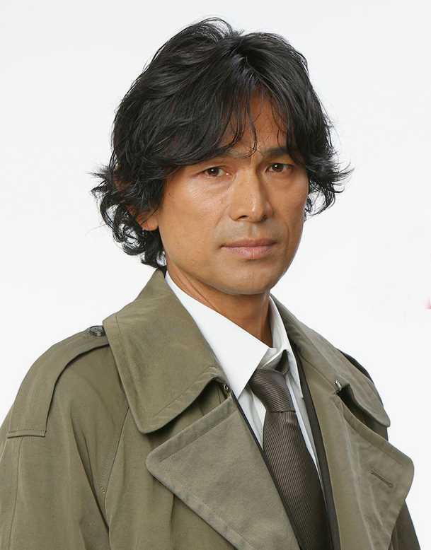 草莓之夜·英雄传胜俣健作