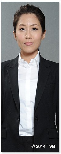 使徒行者TVB粤语版莫羡昕