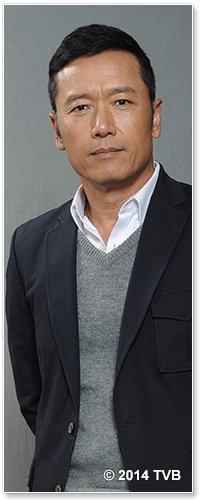 使徒行者TVB粤语版卓凯