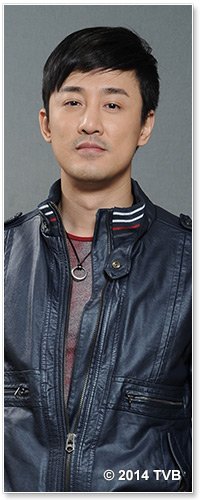 使徒行者TVB粤语版薛家强（爆Seed）