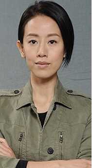 使徒行者TVB粤语版赵美贤