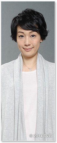 使徒行者TVB粤语版莫羡晴