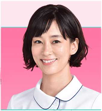 白衣战士2019三原夏美