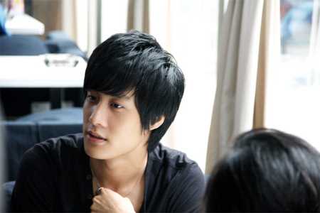 男得有爱林小阳